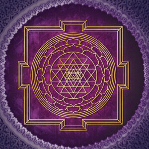 Yantra of You, Chakra Balancing