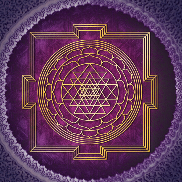 Yantra of You, Chakra Balancing