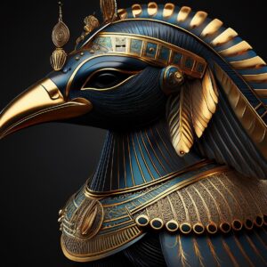 Thoth Healing Transmission