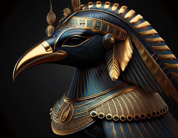 Thoth Healing Transmission