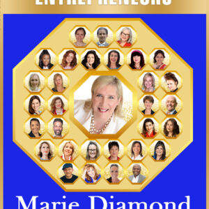 Best Selling Book Global Conscious Entrepreneurs